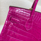 Birkin 30 Crocodile