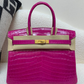 Birkin 30 Crocodile