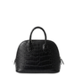 Bolide 1923 Mini Bag Crocodile