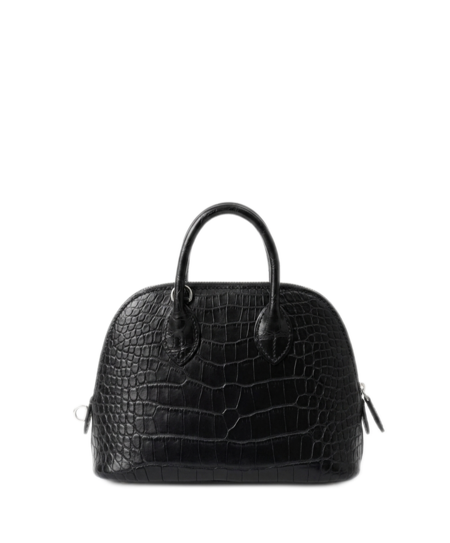 Bolide 1923 Mini Bag Crocodile