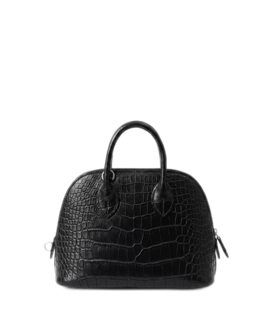 Bolide 1923 Mini Bag Crocodile
