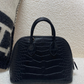 Bolide 1923 Mini Bag Crocodile