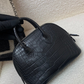 Bolide 1923 Mini Bag Crocodile