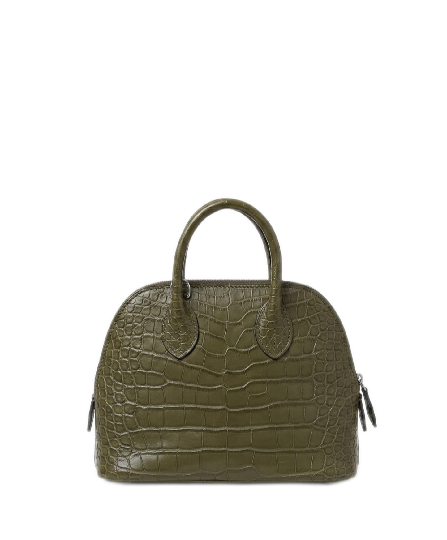 Bolide 1923 Mini Bag Crocodile