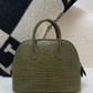 Bolide 1923 Mini Bag Crocodile