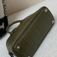 Bolide 1923 Mini Bag Crocodile