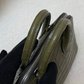 Bolide 1923 Mini Bag Crocodile