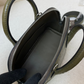 Bolide 1923 Mini Bag Crocodile