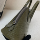 Bolide 1923 Mini Bag Crocodile