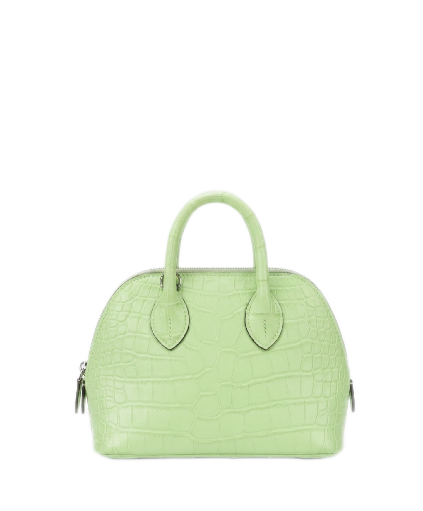Bolide 1923 Mini Bag Crocodile