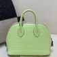 Bolide 1923 Mini Bag Crocodile