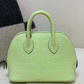 Bolide 1923 Mini Bag Crocodile