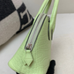 Bolide 1923 Mini Bag Crocodile