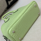 Bolide 1923 Mini Bag Crocodile