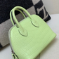 Bolide 1923 Mini Bag Crocodile