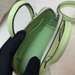 Bolide 1923 Mini Bag Crocodile
