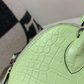 Bolide 1923 Mini Bag Crocodile