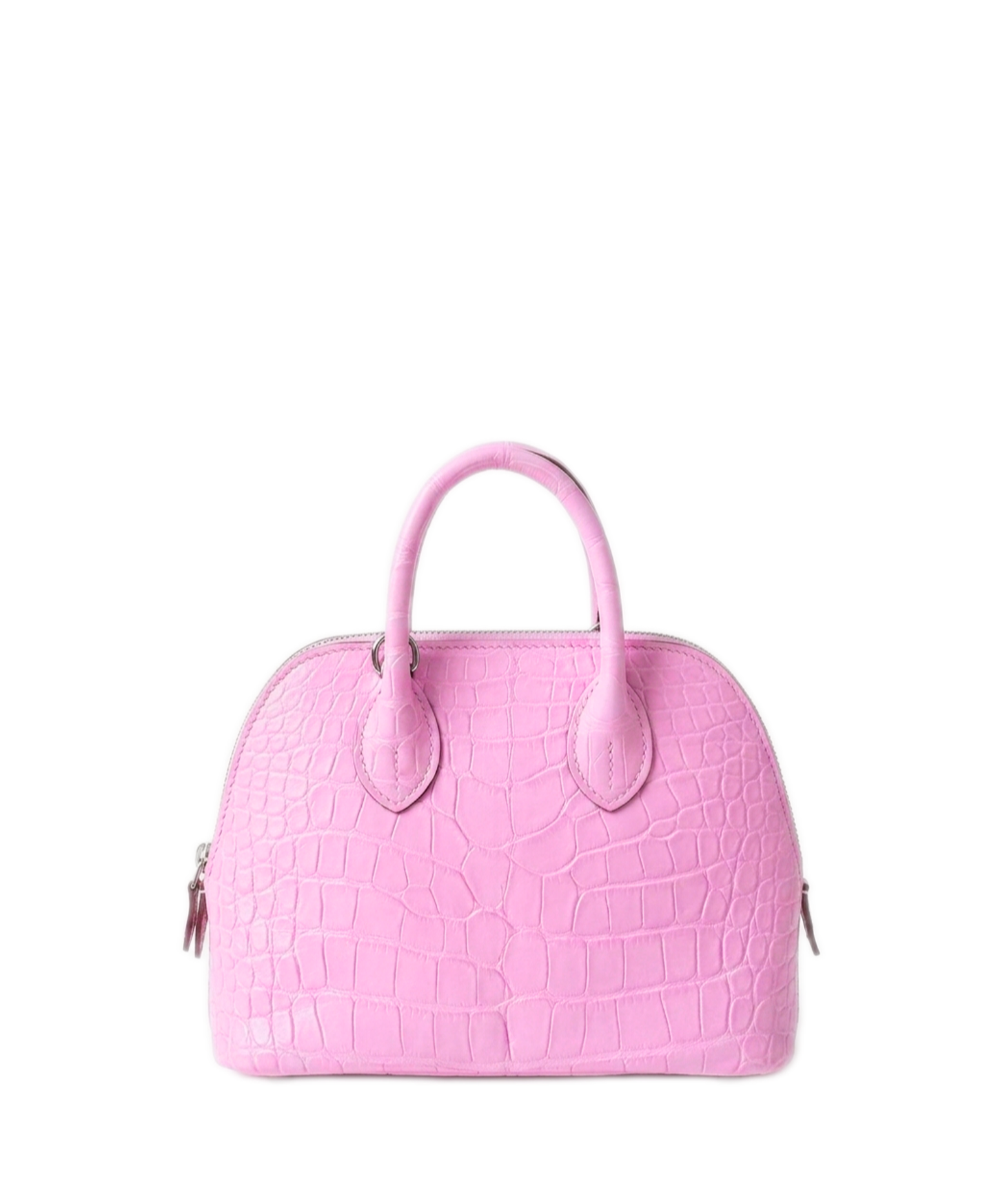 Bolide 1923 Mini Bag Crocodile