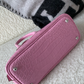 Bolide 1923 Mini Bag Crocodile