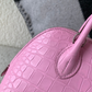 Bolide 1923 Mini Bag Crocodile
