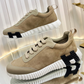 Bouncing Sneaker