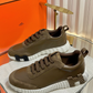 Bouncing Sneaker