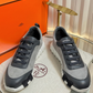 Bouncing Sneaker
