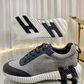 Bouncing Sneaker
