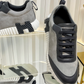 Bouncing Sneaker