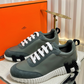 Bouncing Sneaker