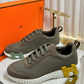 Bouncing Sneaker
