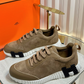 Bouncing Sneaker