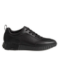 Bouncing Sneaker