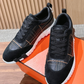 Bouncing Sneaker