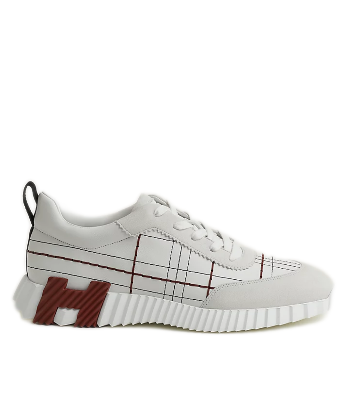 Bouncing Sneaker