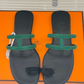 Georgia Sandal