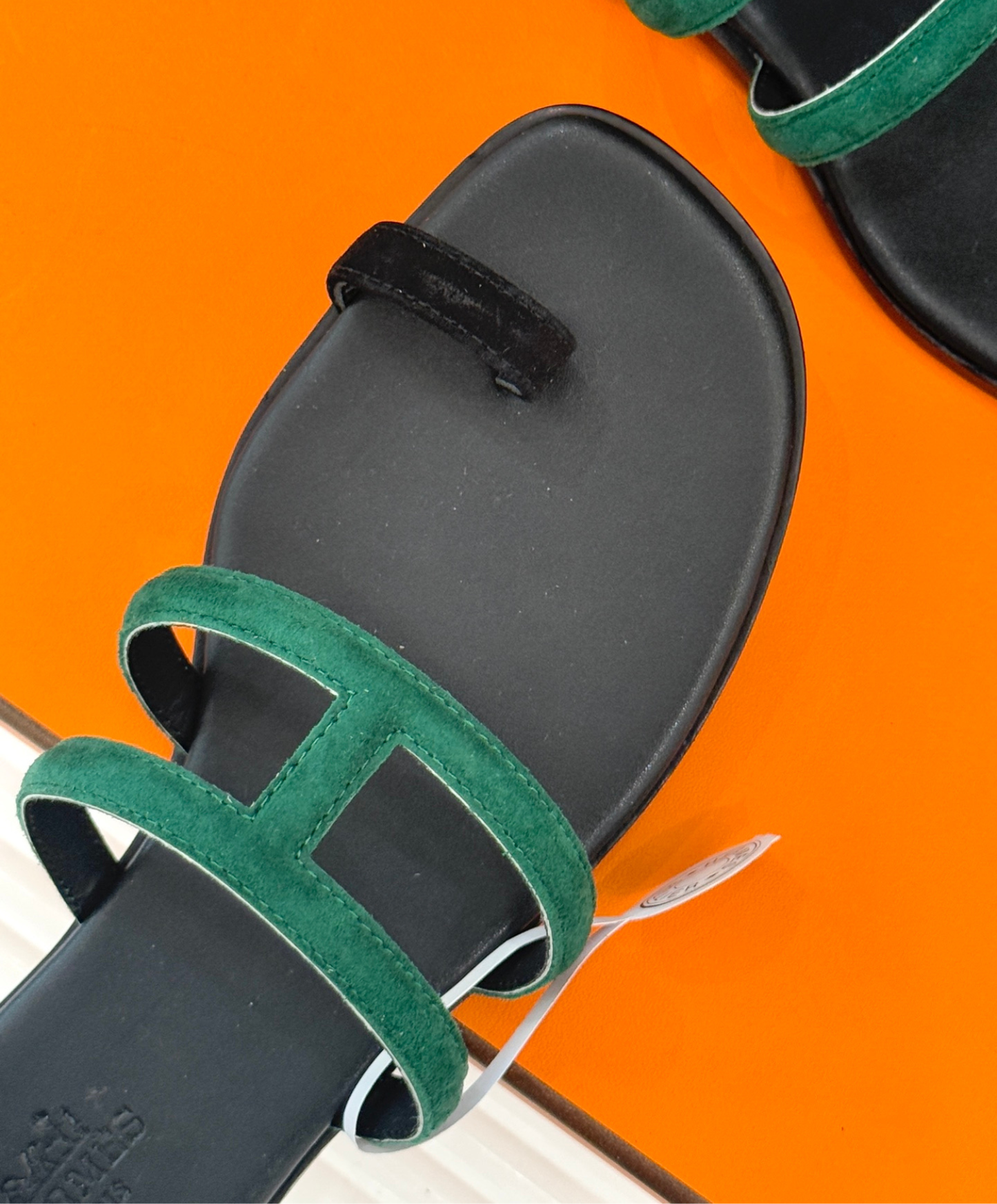 Georgia Sandal
