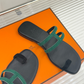 Georgia Sandal
