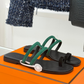 Georgia Sandal