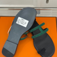 Georgia Sandal
