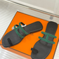 Georgia Sandal