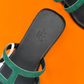 Georgia Sandal