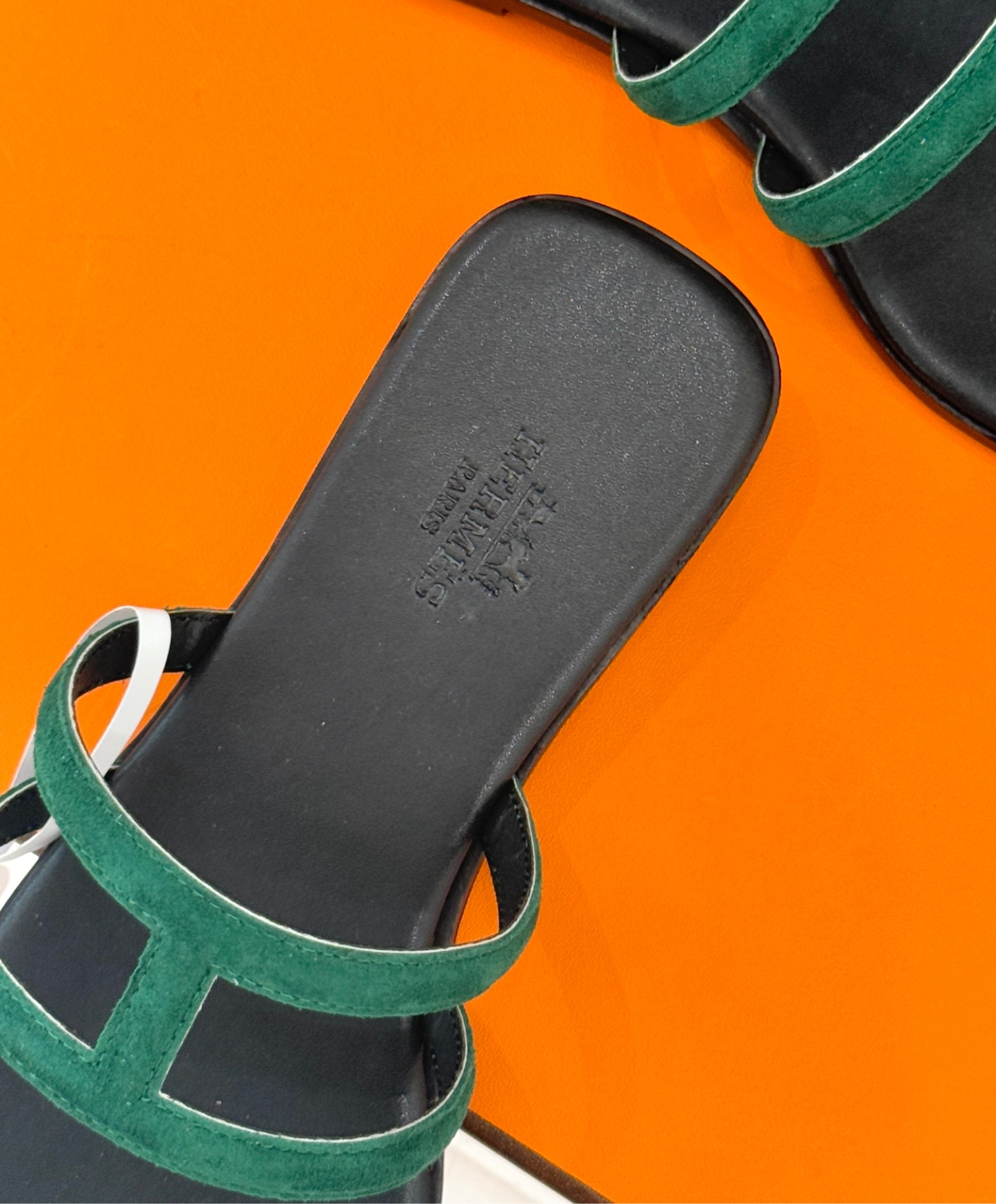 Georgia Sandal