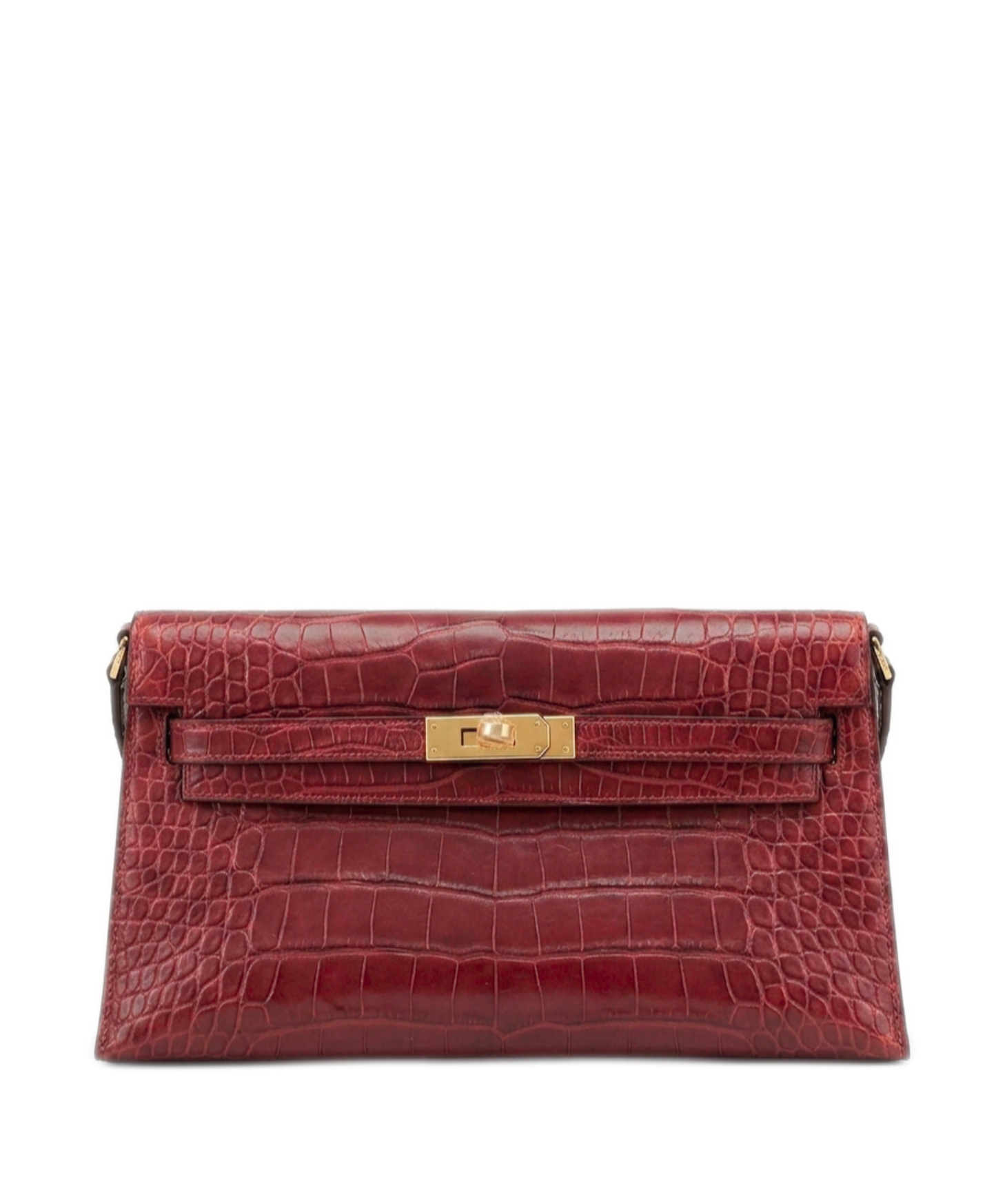 Kelly Elan 27 Crocodile
