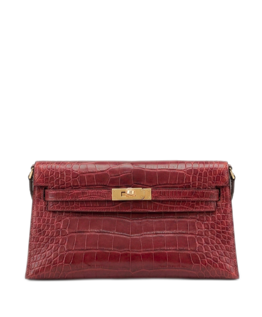 Kelly Elan 27 Crocodile