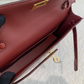 Kelly Elan 27 Crocodile