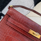Kelly Elan 27 Crocodile