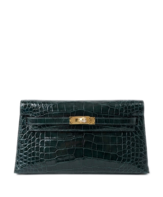 Kelly Elan 27 Crocodile