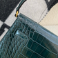 Kelly Elan 27 Crocodile