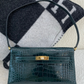 Kelly Elan 27 Crocodile